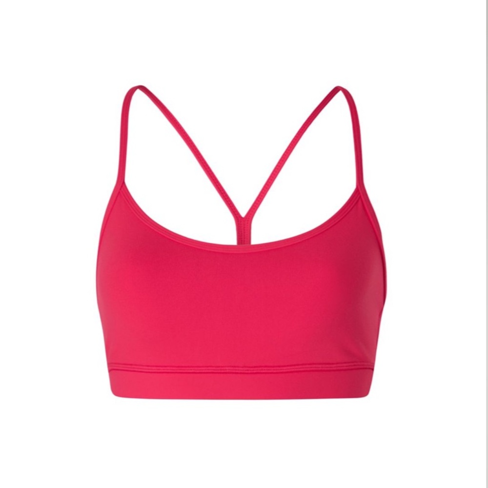 Lululemon Flow Y Bra IV - Picture 4 of 12